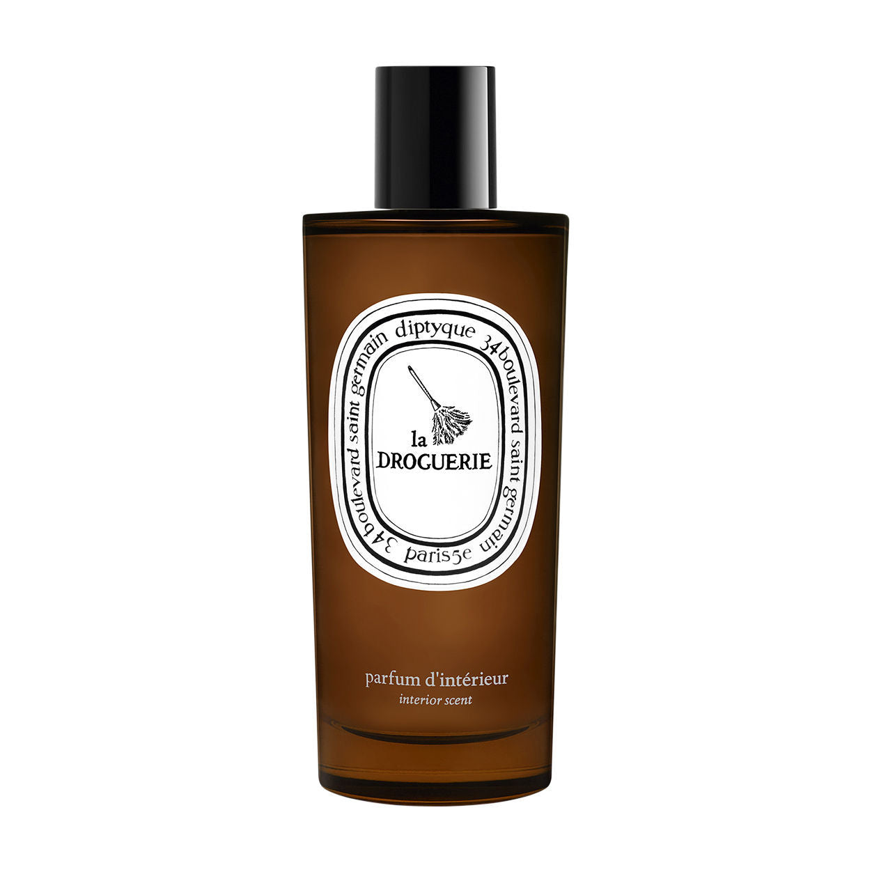 Diptyque La Droguerie Odor Removing Room Spray main image