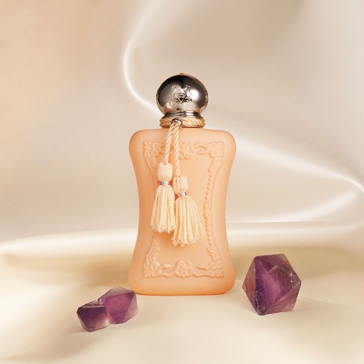 Lifestyle image of Parfums de Marly Cassili Eau de Parfum