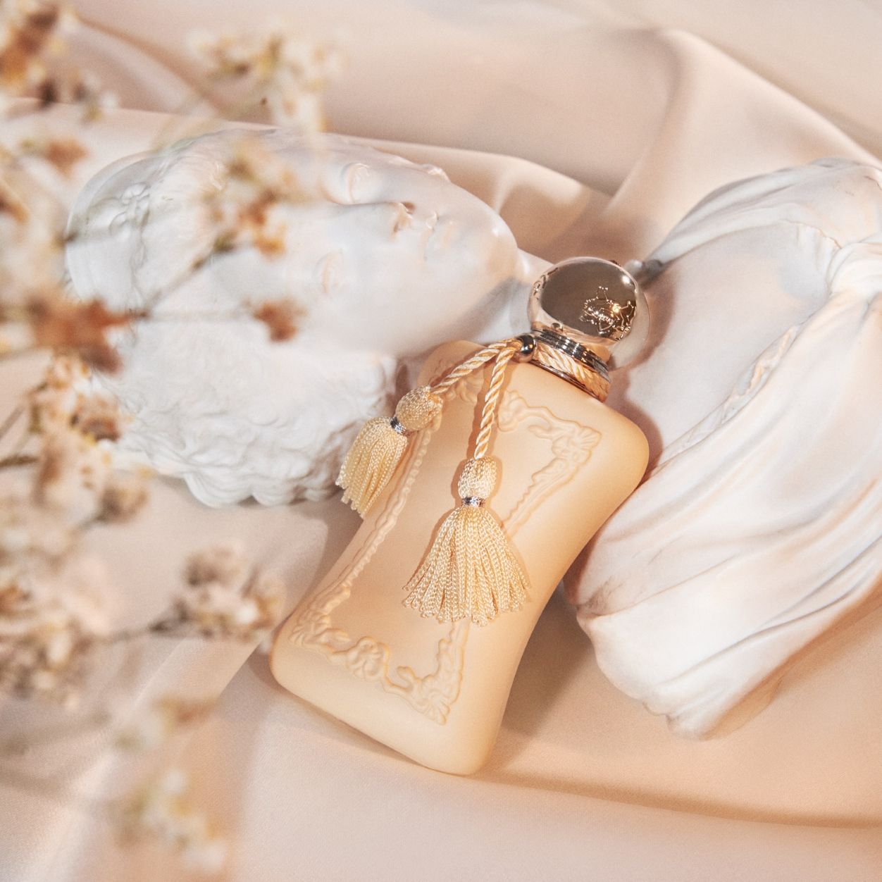Lifestyle image of Parfums de Marly Cassili Eau de Parfum