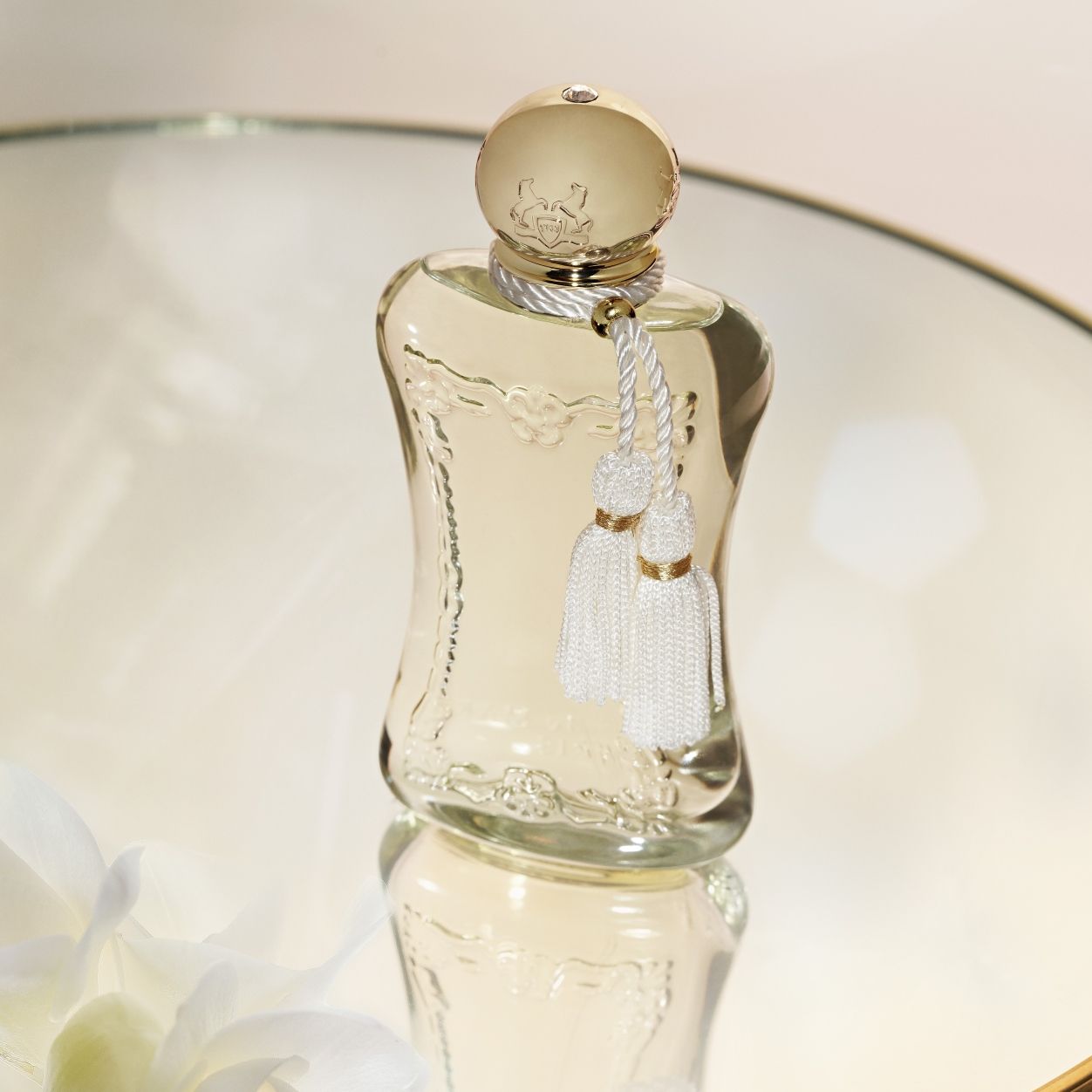 Lifestyle image of Parfums de Marly Meliora Eau de Parfum