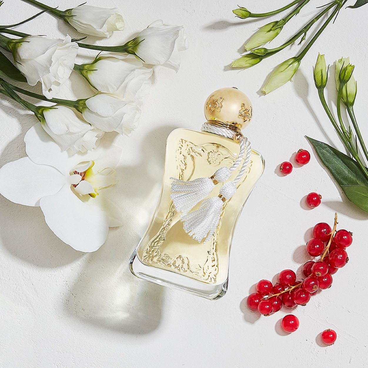 Lifestyle image of Parfums de Marly Meliora Eau de Parfum