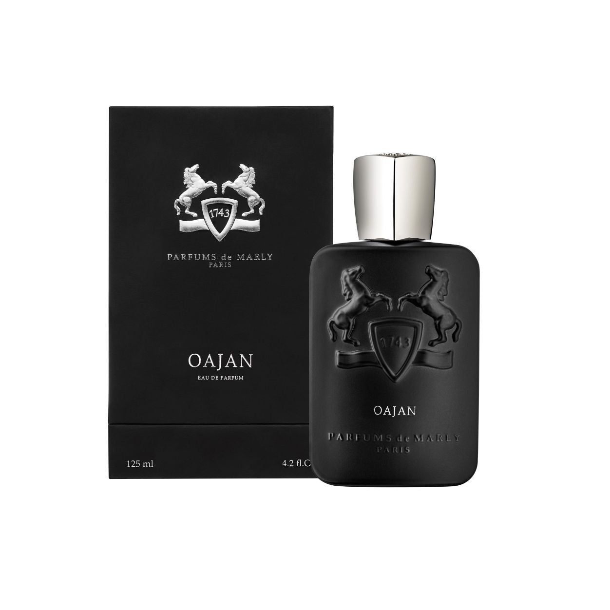 Image of the Parfums de Marly Oajan Eau de Parfum box