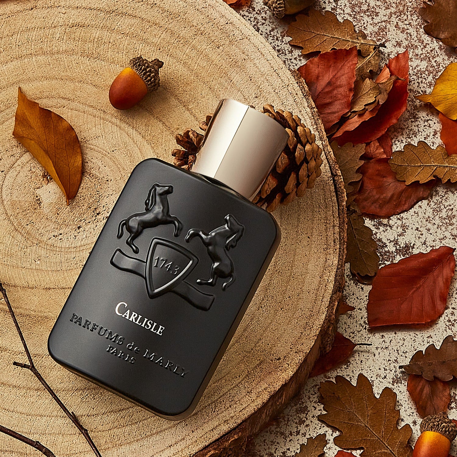 Lifestyle image of Parfums de Marly Carlisle Eau de Parfum