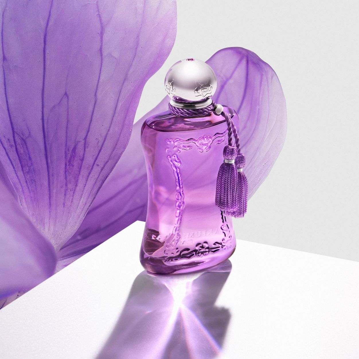 Lifestyle image of Parfums de Marly Palatine Eau de Parfum