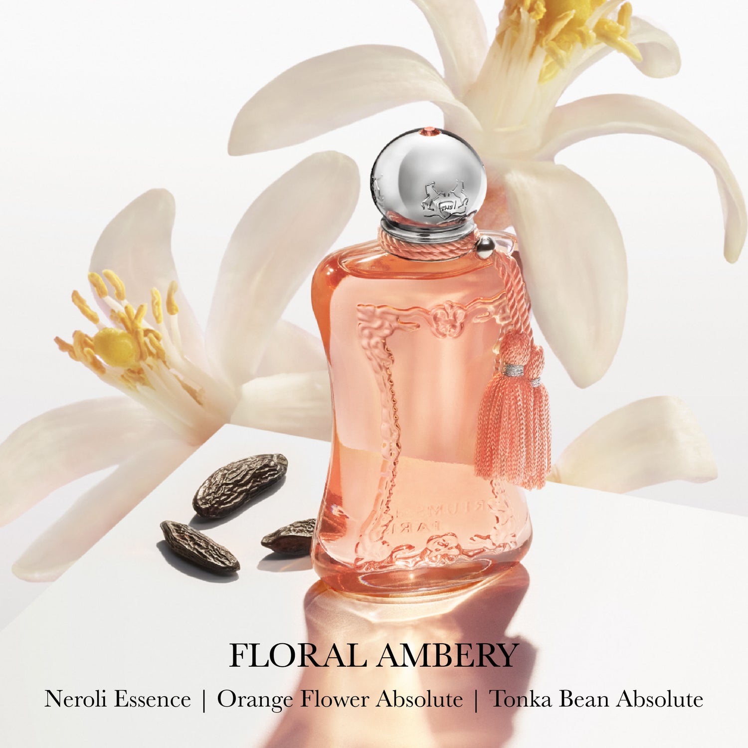 Lifestyle image of Parfums de Marly Athénaïs Eau de Parfum
