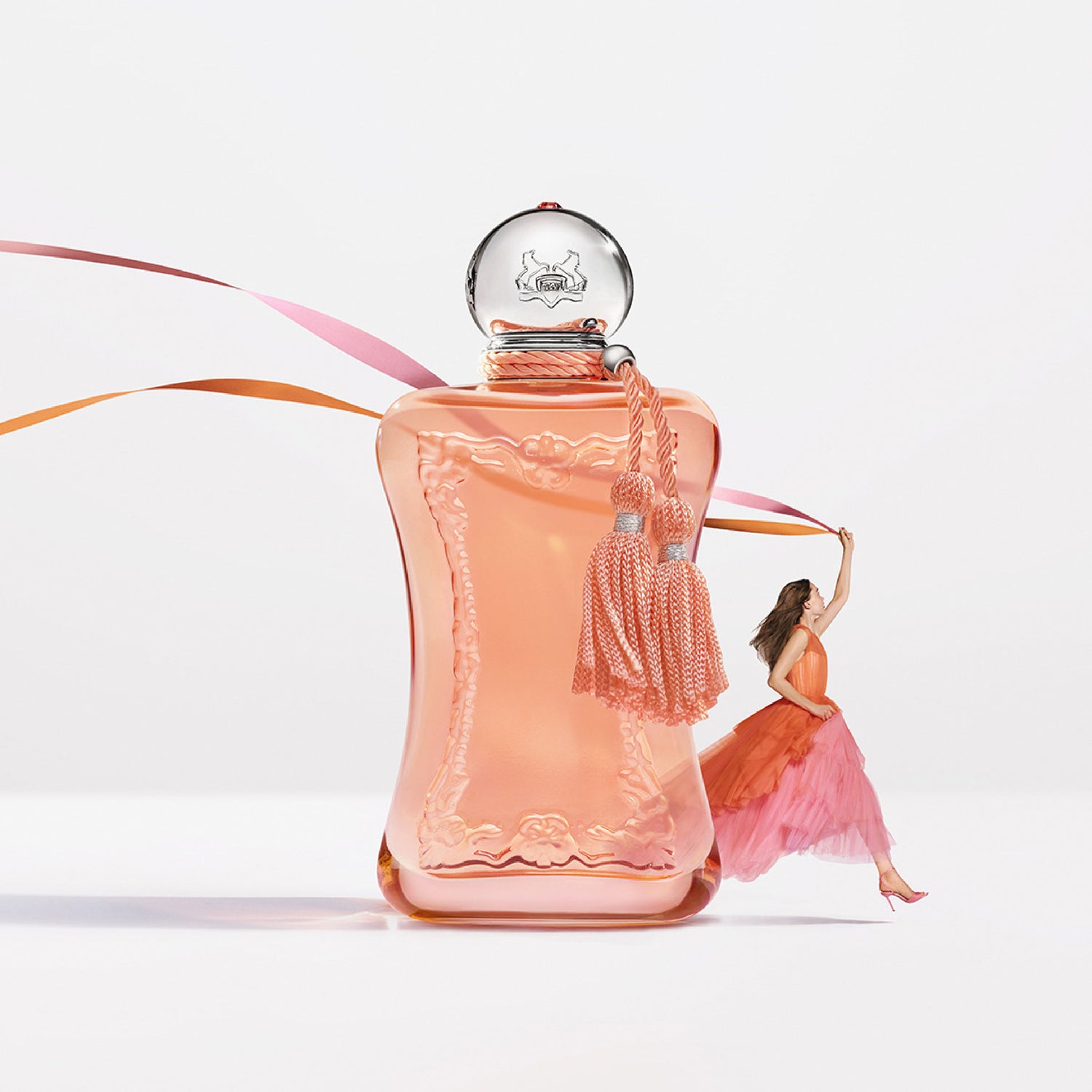 Lifestyle image of Parfums de Marly Athénaïs Eau de Parfum