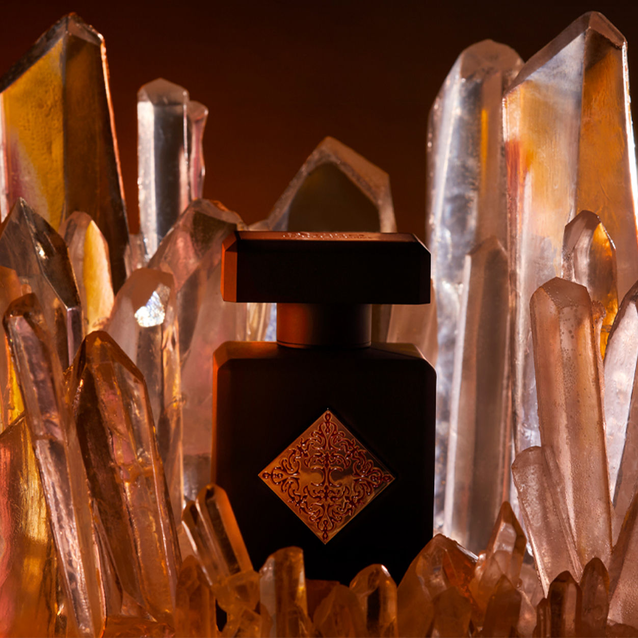 Lifestyle image of Initio Parfums Privés Blessed Baraka Eau de Parfum