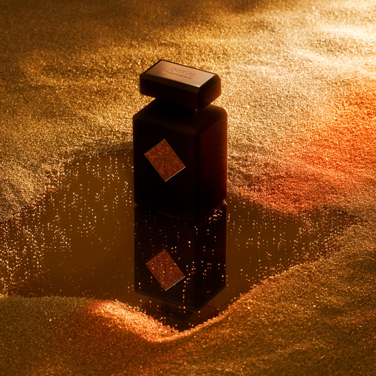 Lifestyle image of Initio Parfums Privés Blessed Baraka Eau de Parfum