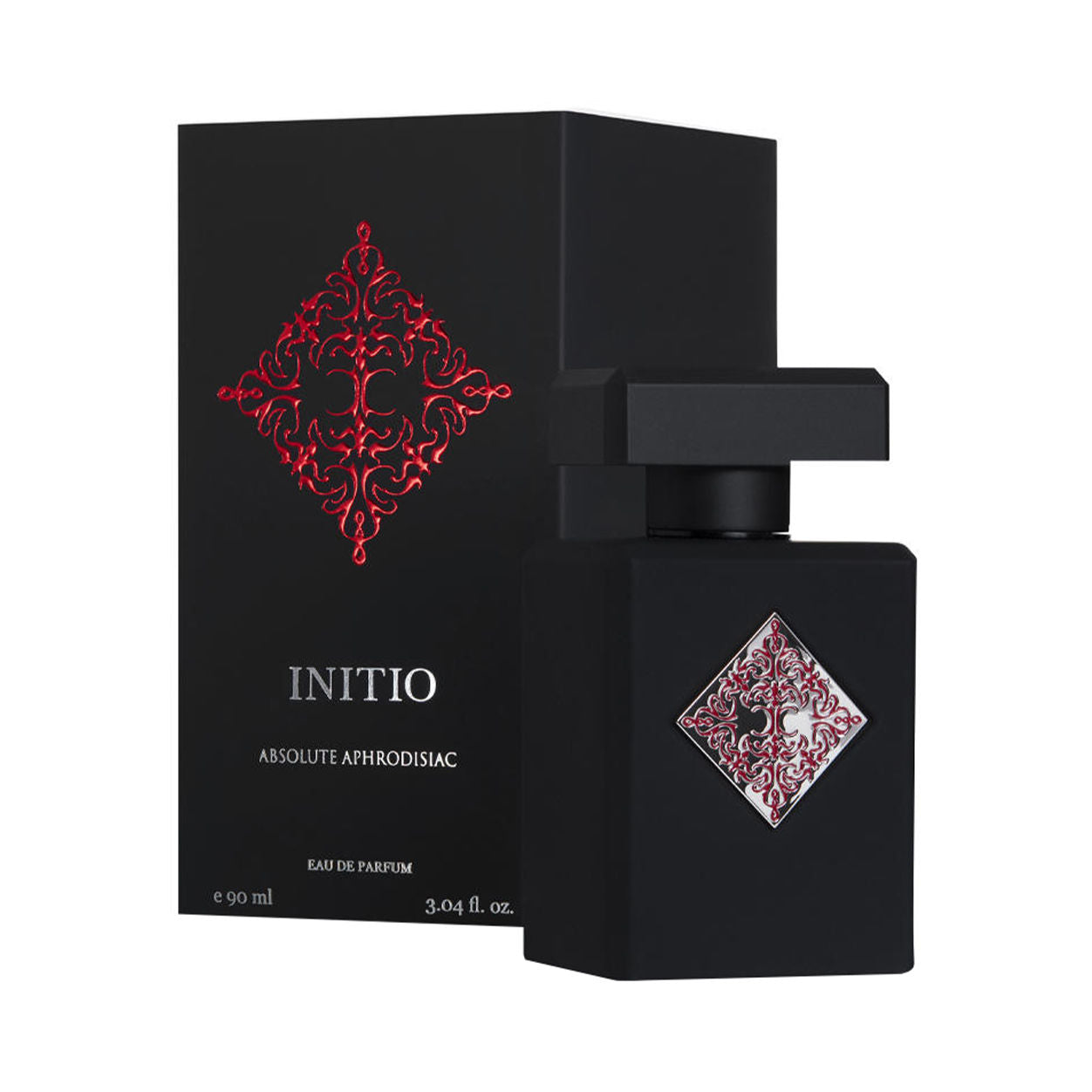 Image of the Initio Parfums Privés Absolute Aphrodisiac Eau de Parfum box