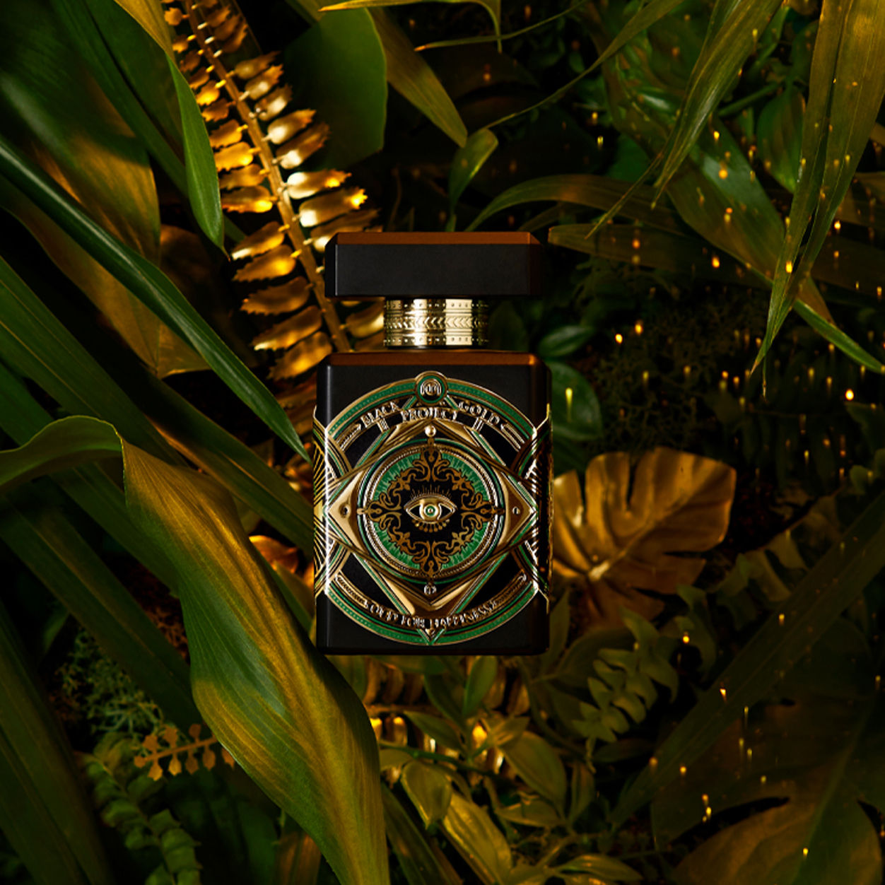 Lifestyle image of Initio Parfums Privés Oud for Happiness Eau de Parfum
