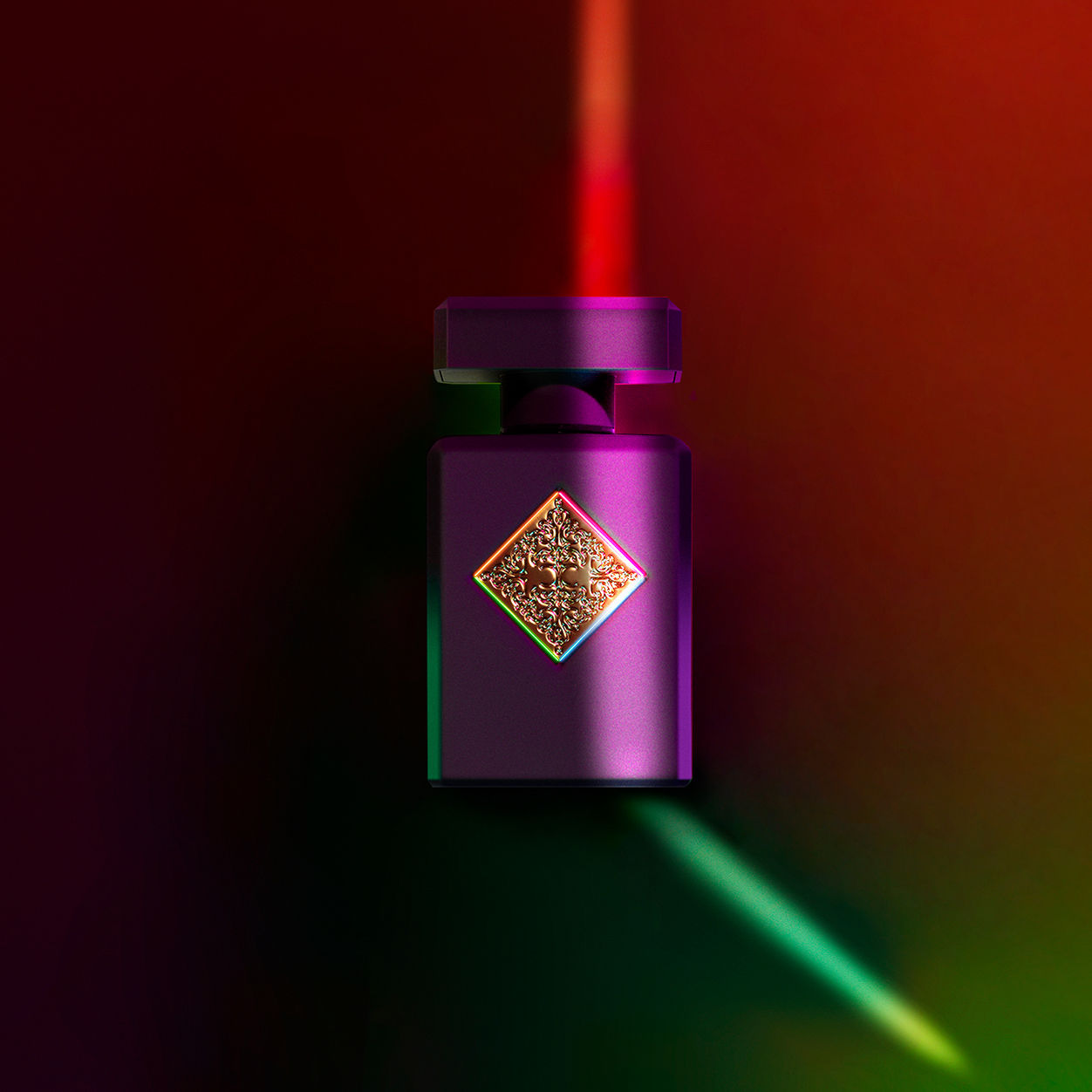 Lifestyle image of Initio Parfums Privés High Frequency Eau de Parfum