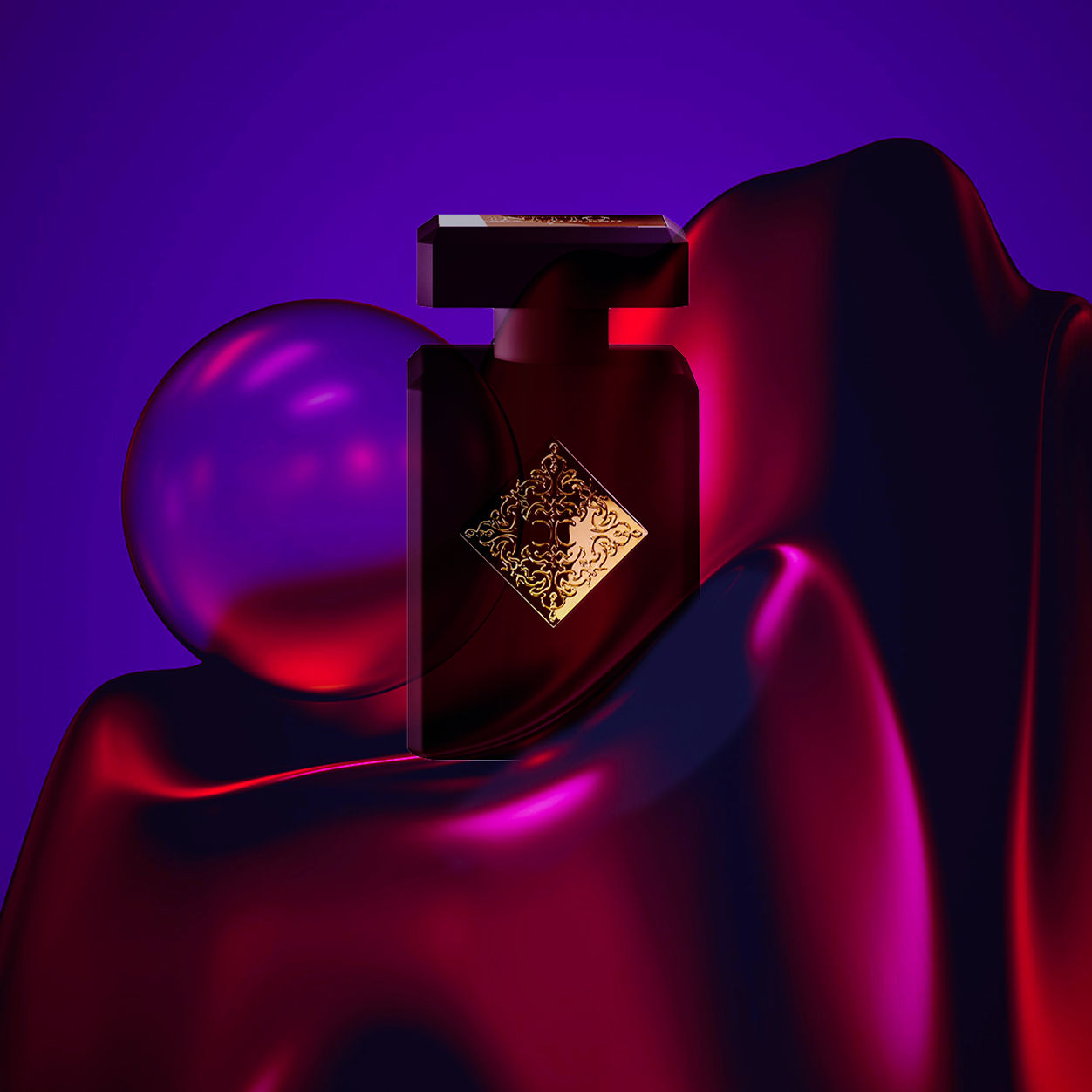 Lifestyle image of Initio Parfums Privés High Frequency Eau de Parfum