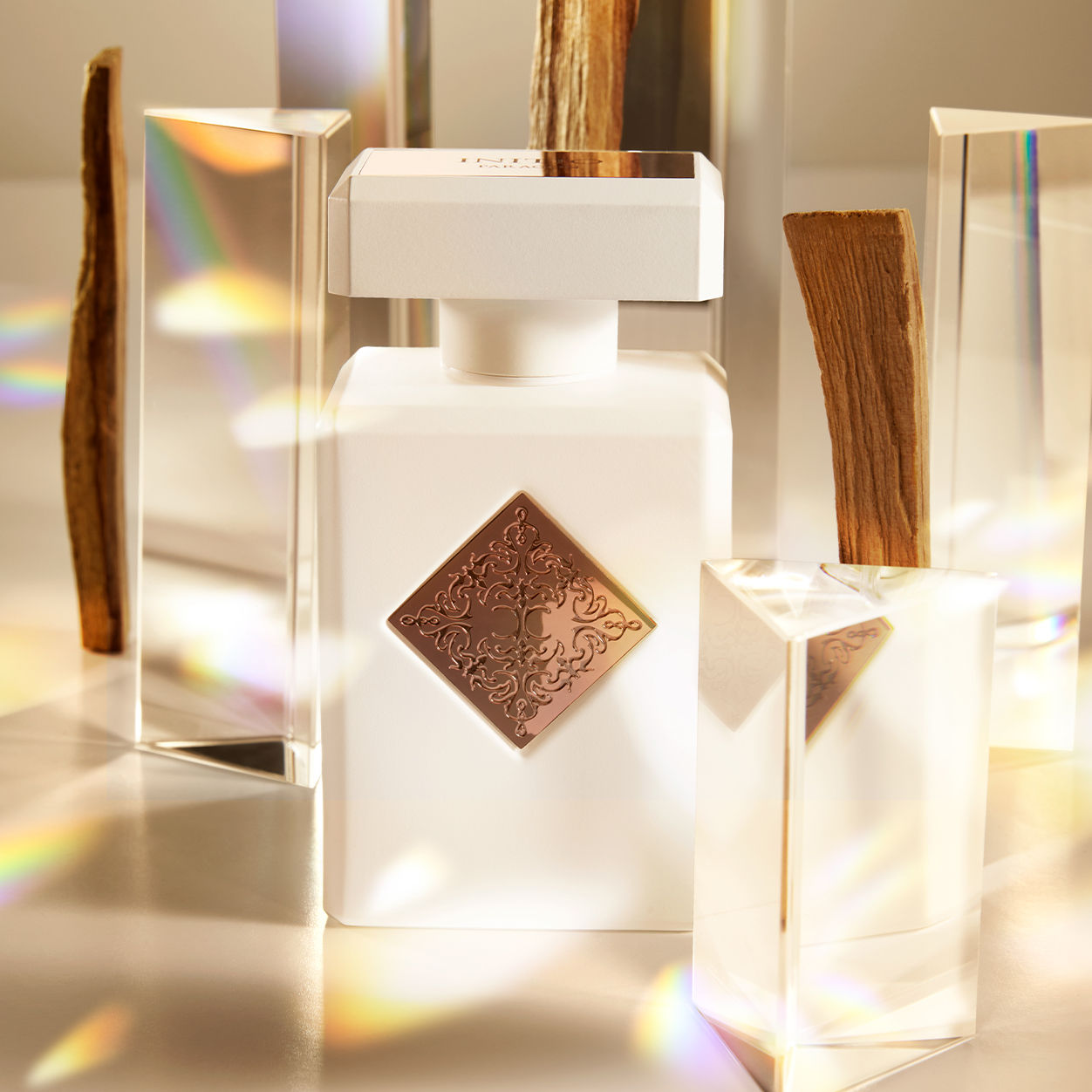 Lifestyle image of Initio Parfums Privés Paragon Extrait de Parfum