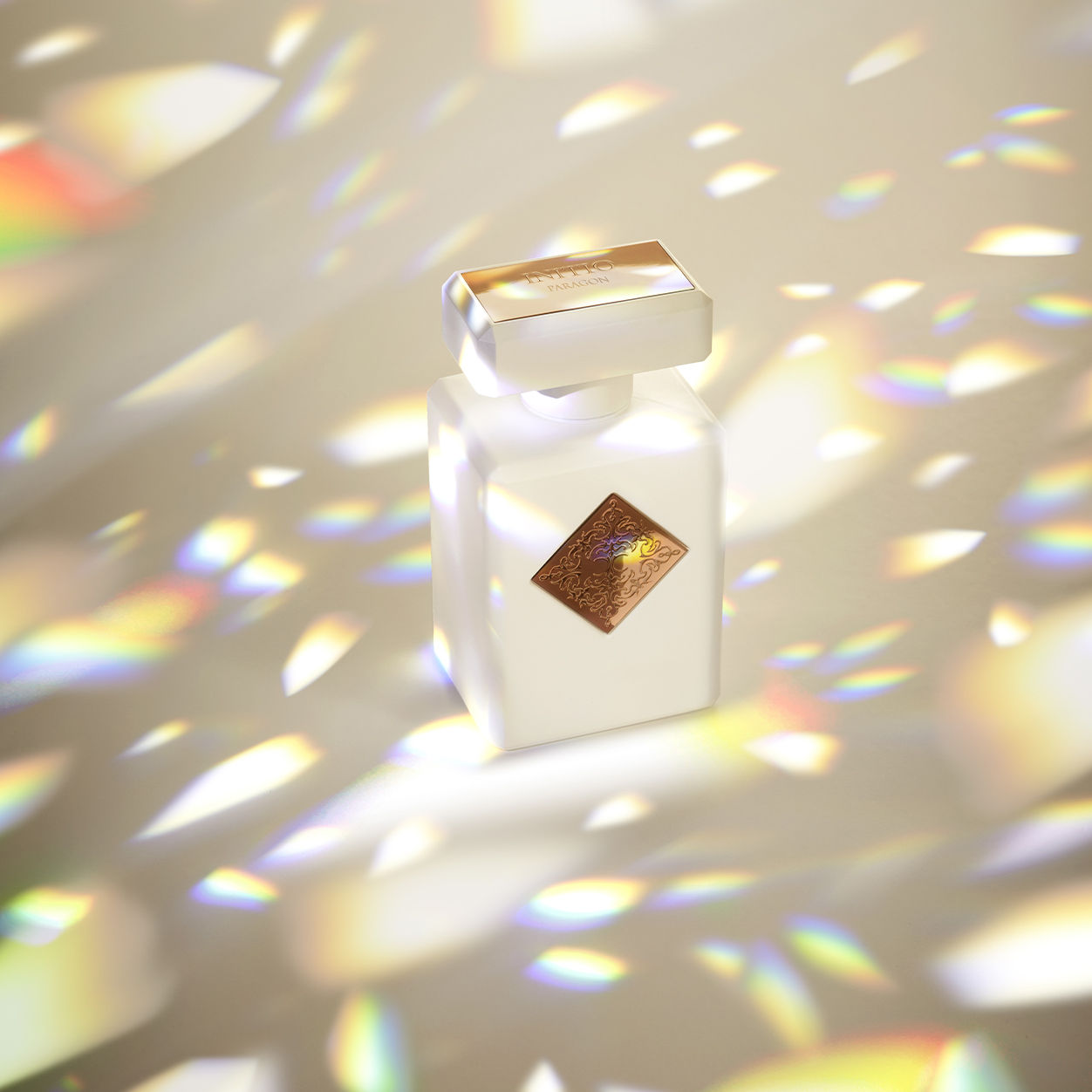 Lifestyle image of Initio Parfums Privés Paragon Extrait de Parfum