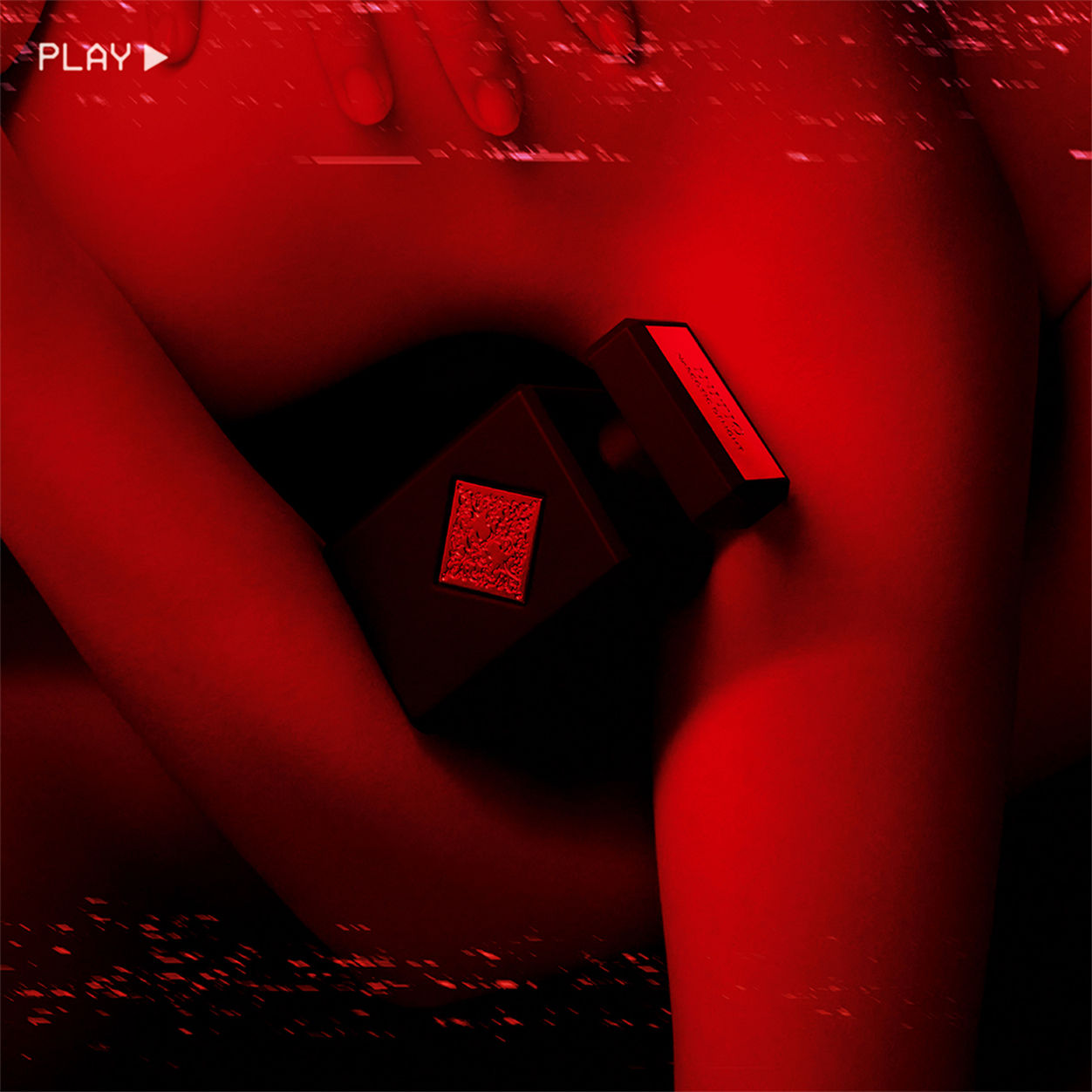 Lifestyle image of Initio Parfums Privés Narcotic Delight Eau de Parfum