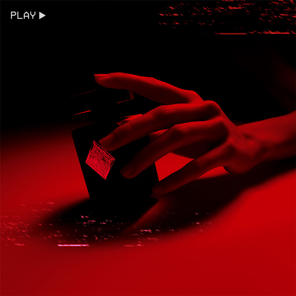 Lifestyle image of Initio Parfums Privés Narcotic Delight Eau de Parfum