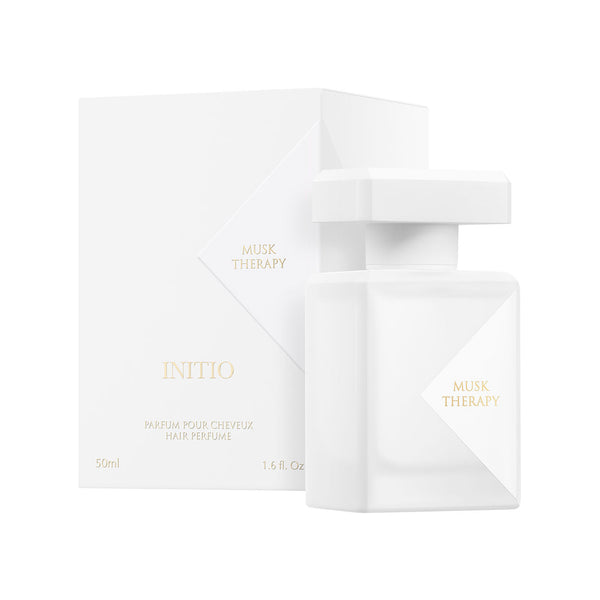 Initio Parfums Privés Musk Therapy Hair Perfume – Initio Parfums