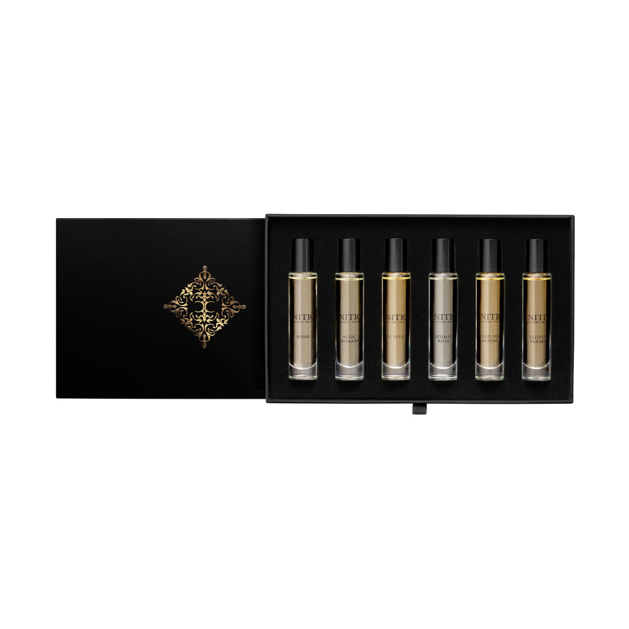 Initio Parfums Privés Initiation Coffret main image
