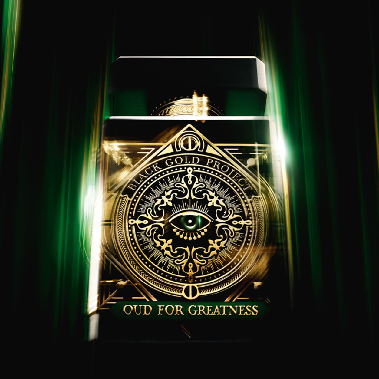 Lifestyle image of Initio Parfums Privés Oud For Greatness Neo Eau de Parfum