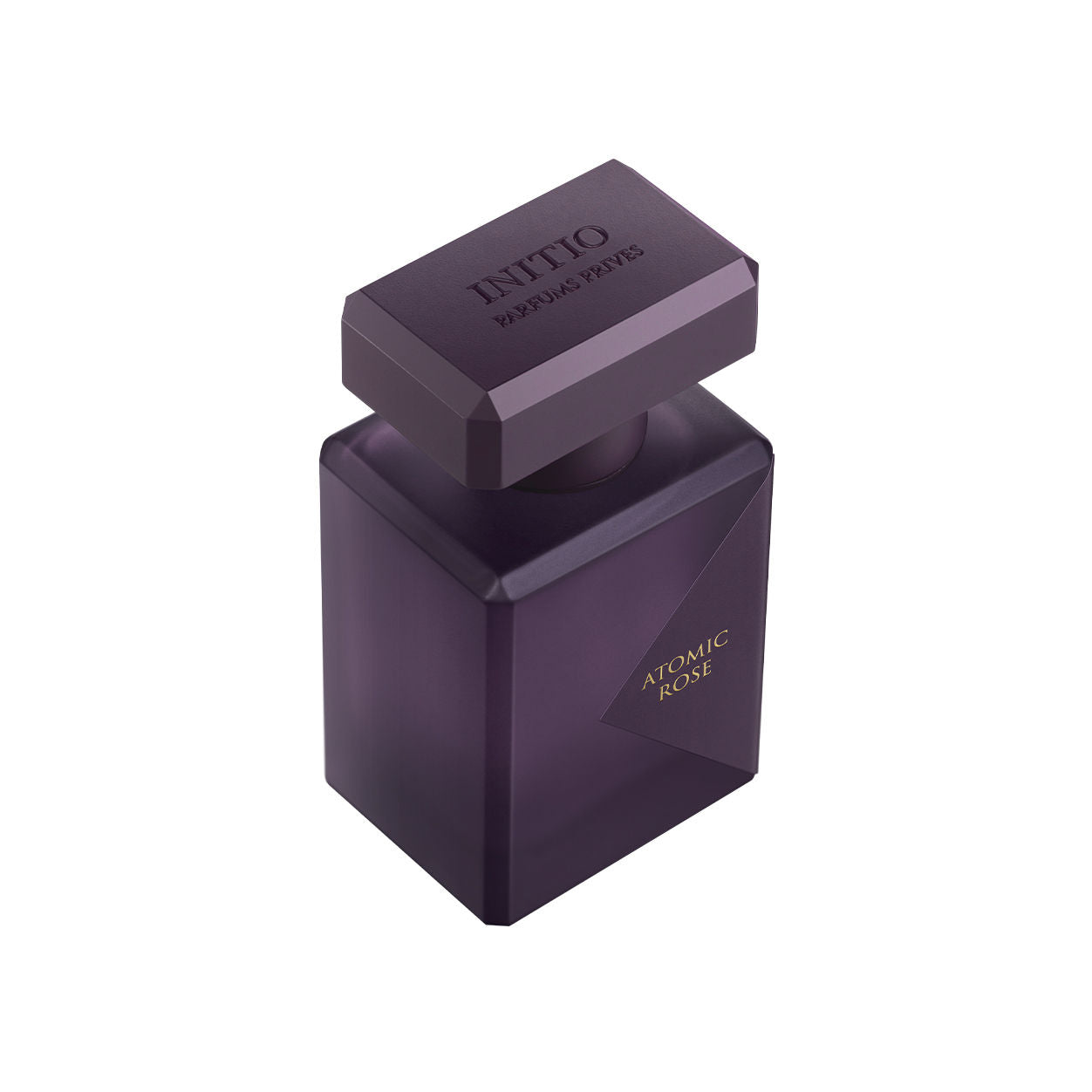 Side image of Initio Parfums Privés Atomic Rose Hair Perfume
