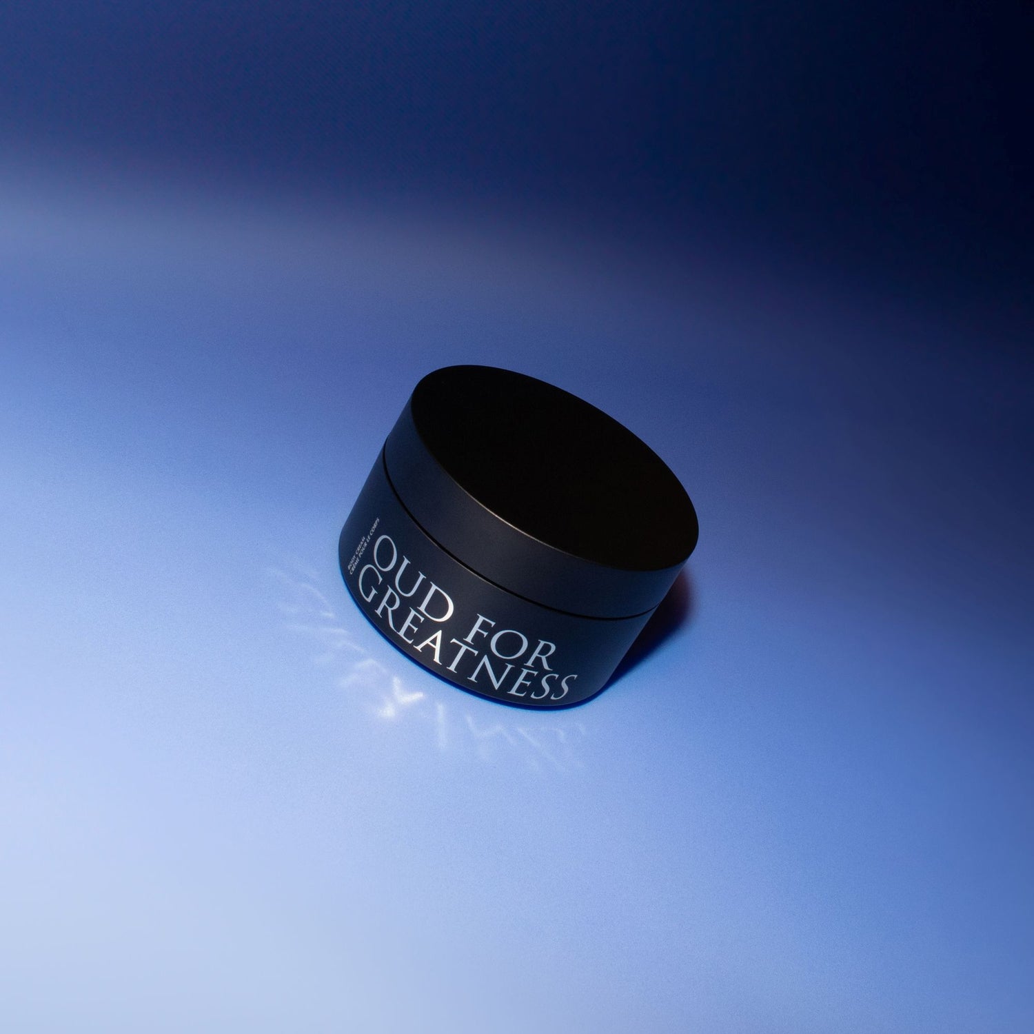 Lifestyle image of Initio Parfums Privés Oud For Greatness Body Cream