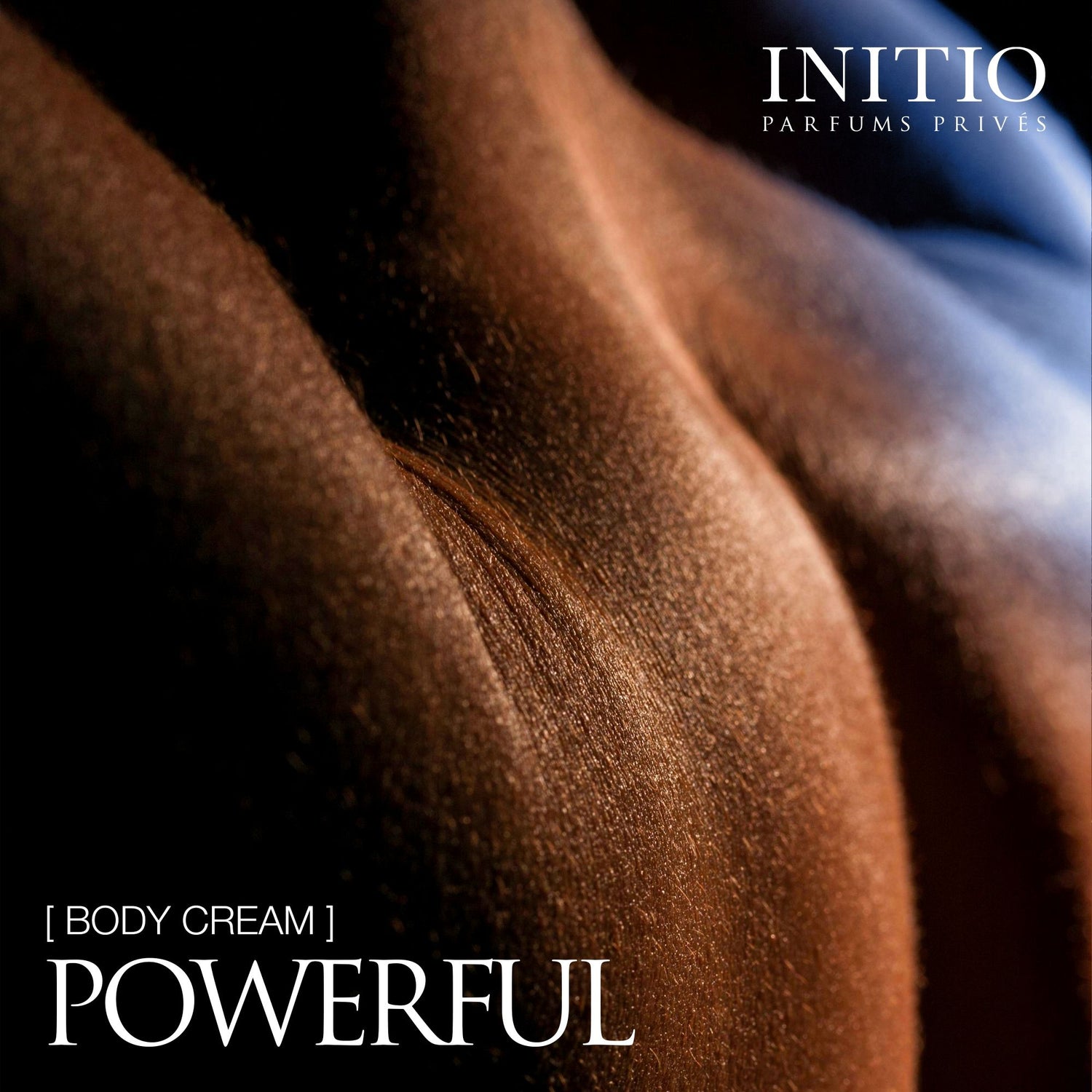 Lifestyle image of Initio Parfums Privés Oud For Greatness Body Cream