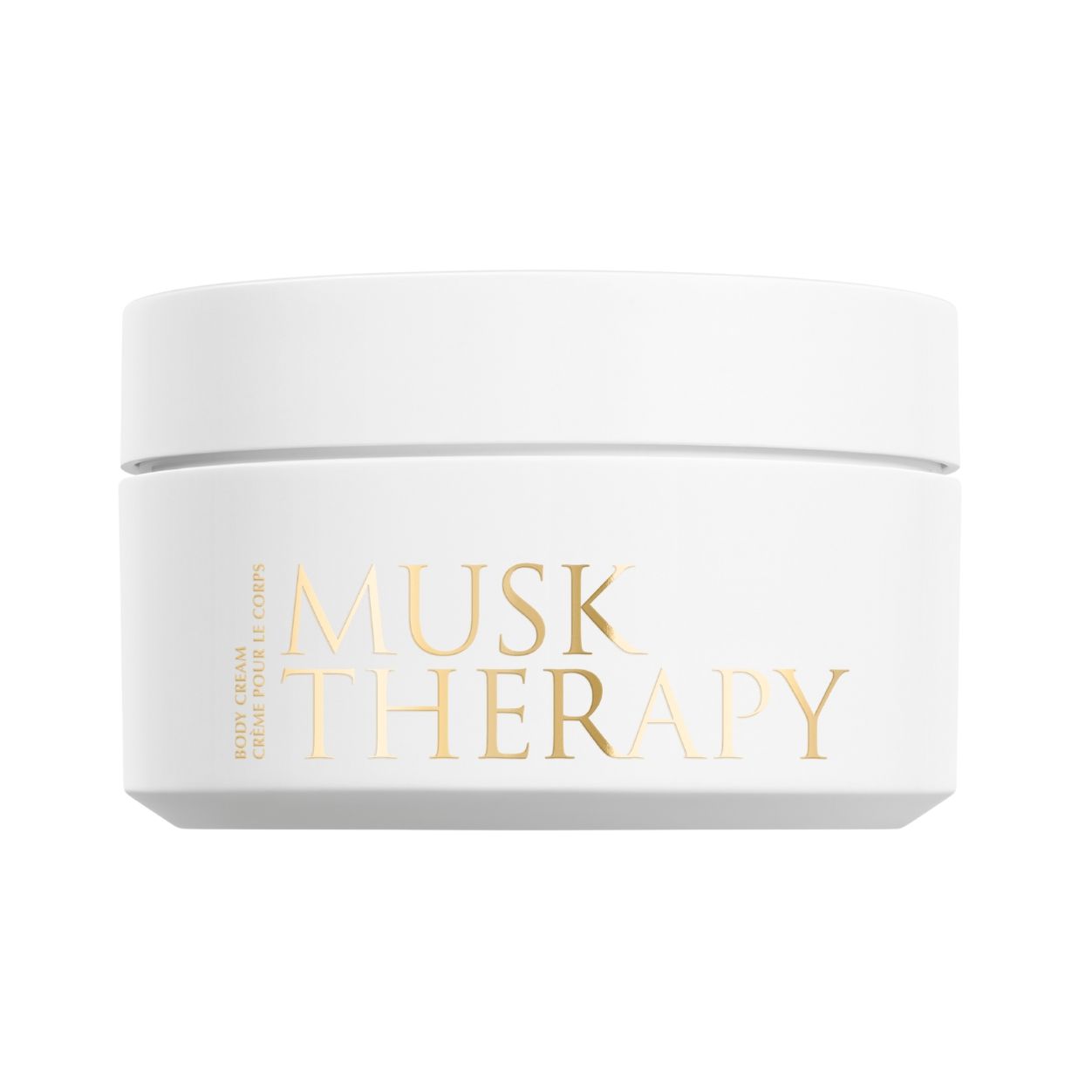 Initio Parfums Privés Musk Therapy Body Cream main image