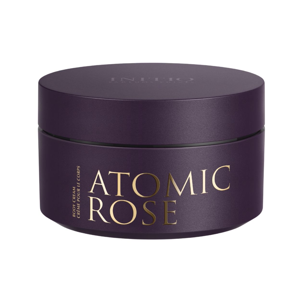 Initio Parfums Privés Atomic Rose Body Cream main image