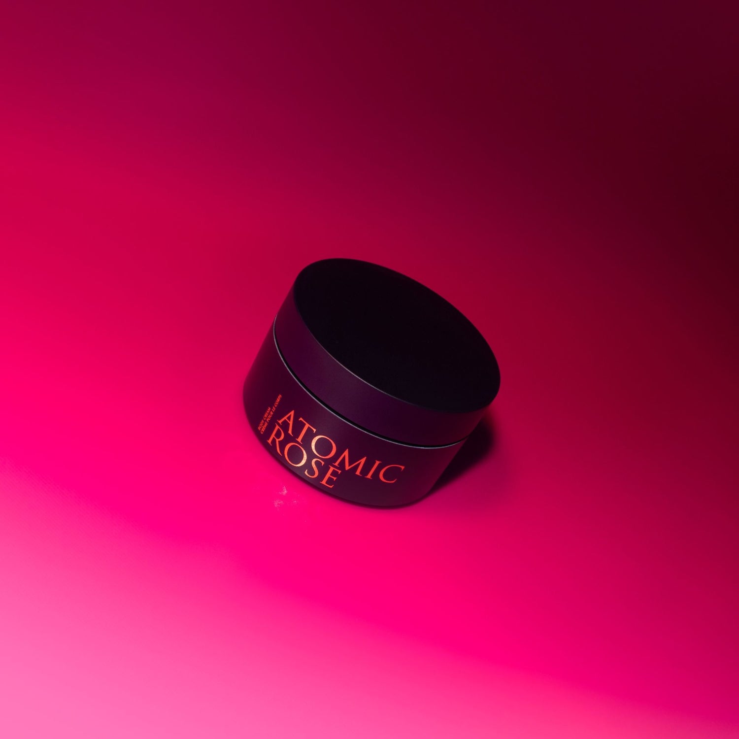 Lifestyle image of Initio Parfums Privés Atomic Rose Body Cream