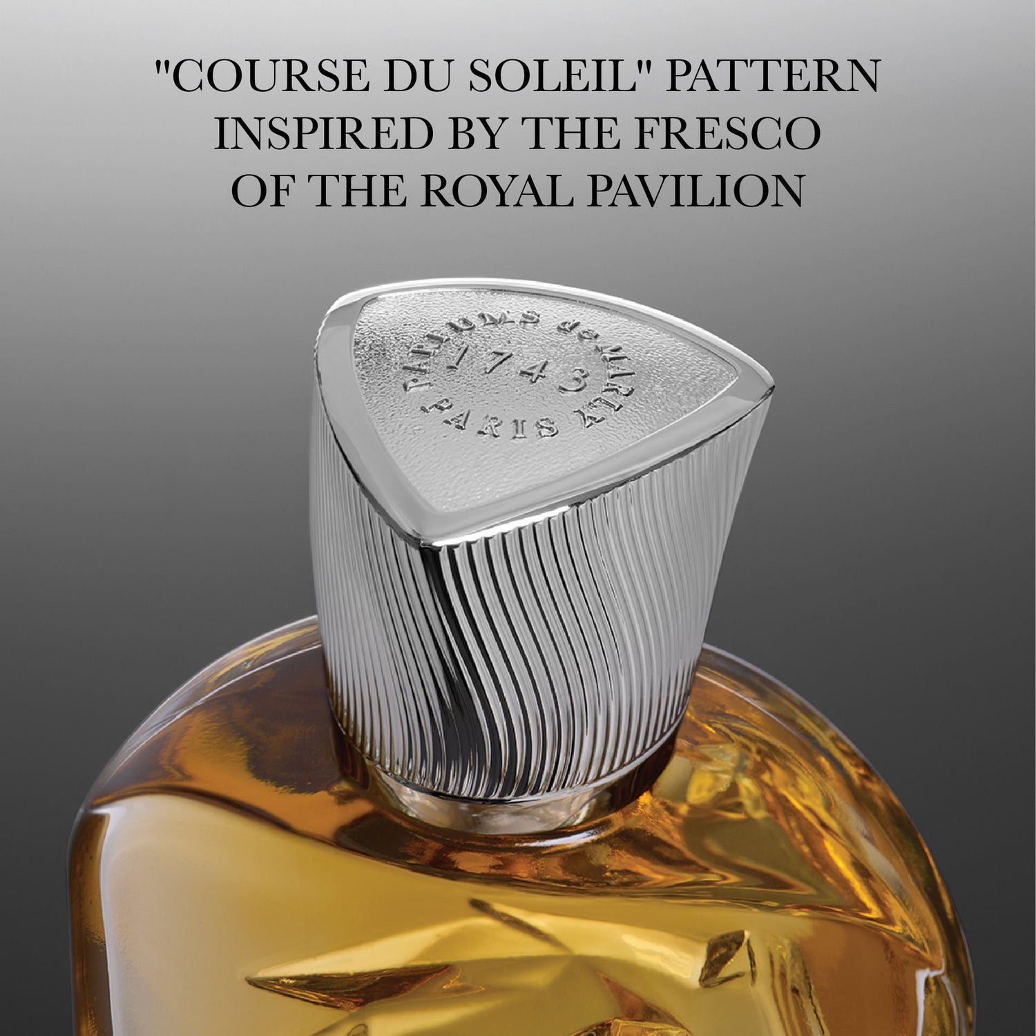 Swatch image of Parfums de Marly Eragon Extrait de Parfum