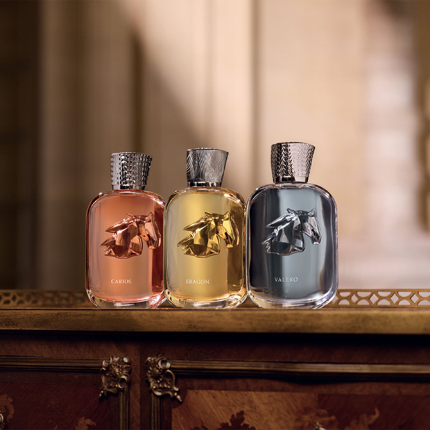 Image of product in the same collection as Parfums de Marly Eragon Extrait de Parfum