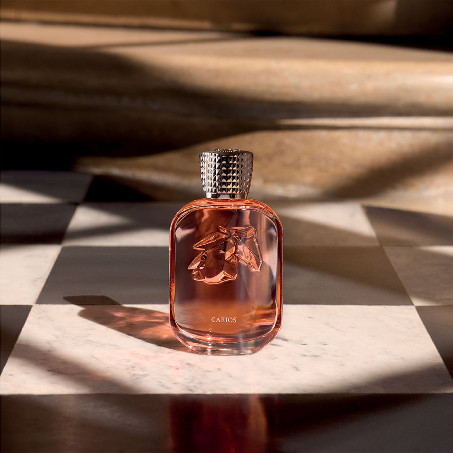 Lifestyle image of Parfums de Marly Carios Extrait de Parfum