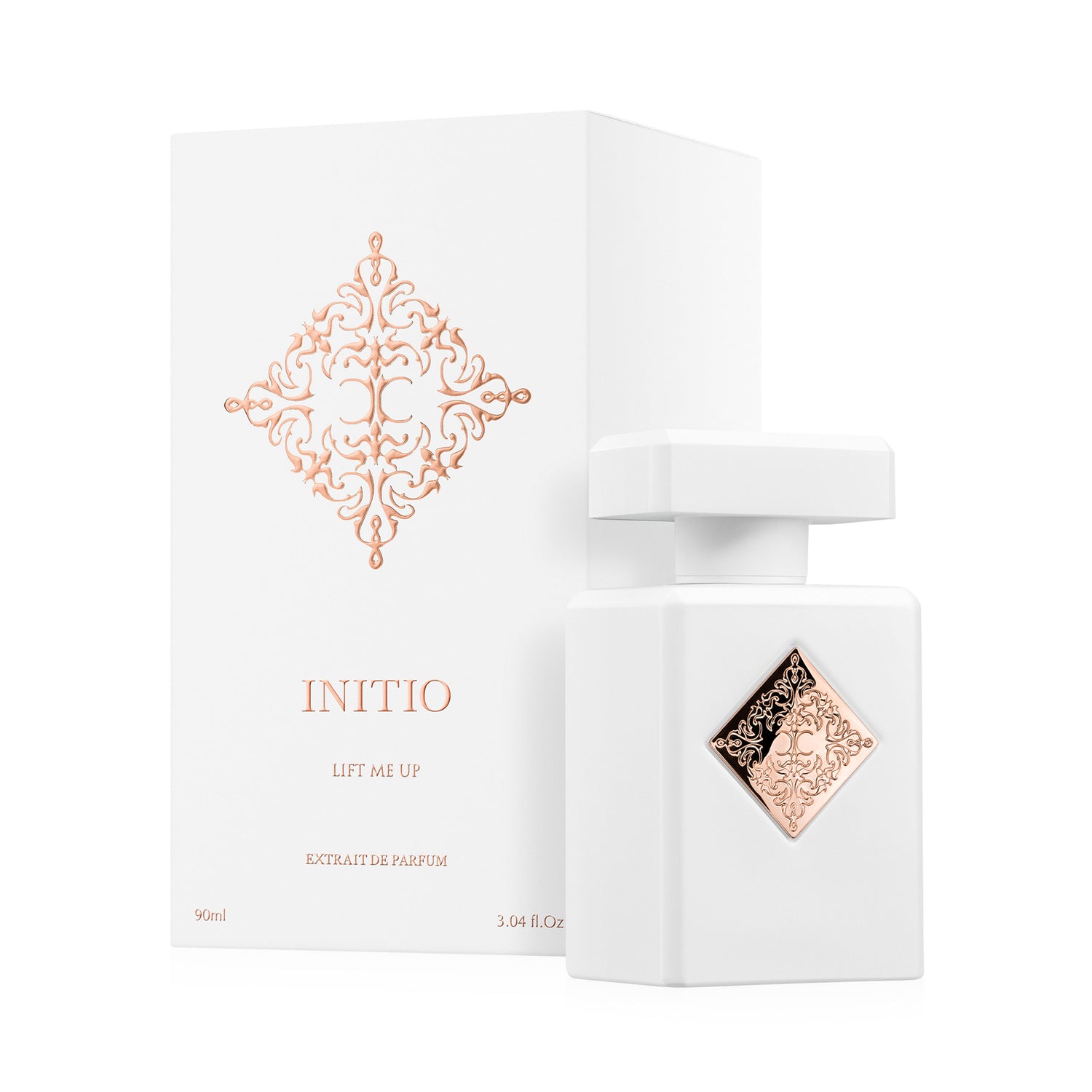 Lifestyle image of Initio Parfums Privés Lift Me Up Extrait de Parfum