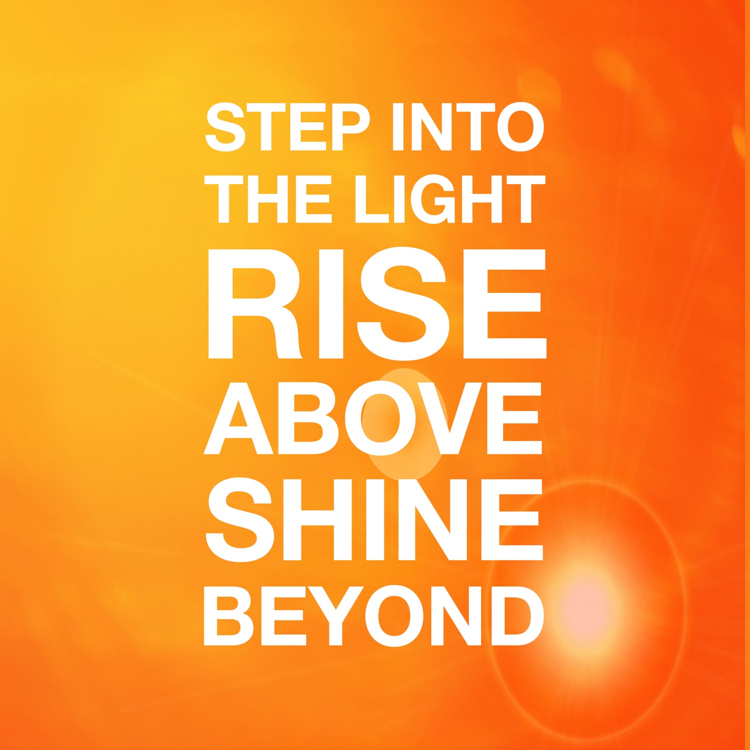 Lifestyle image of Initio Parfums Privés Lift Me Up Extrait de Parfum