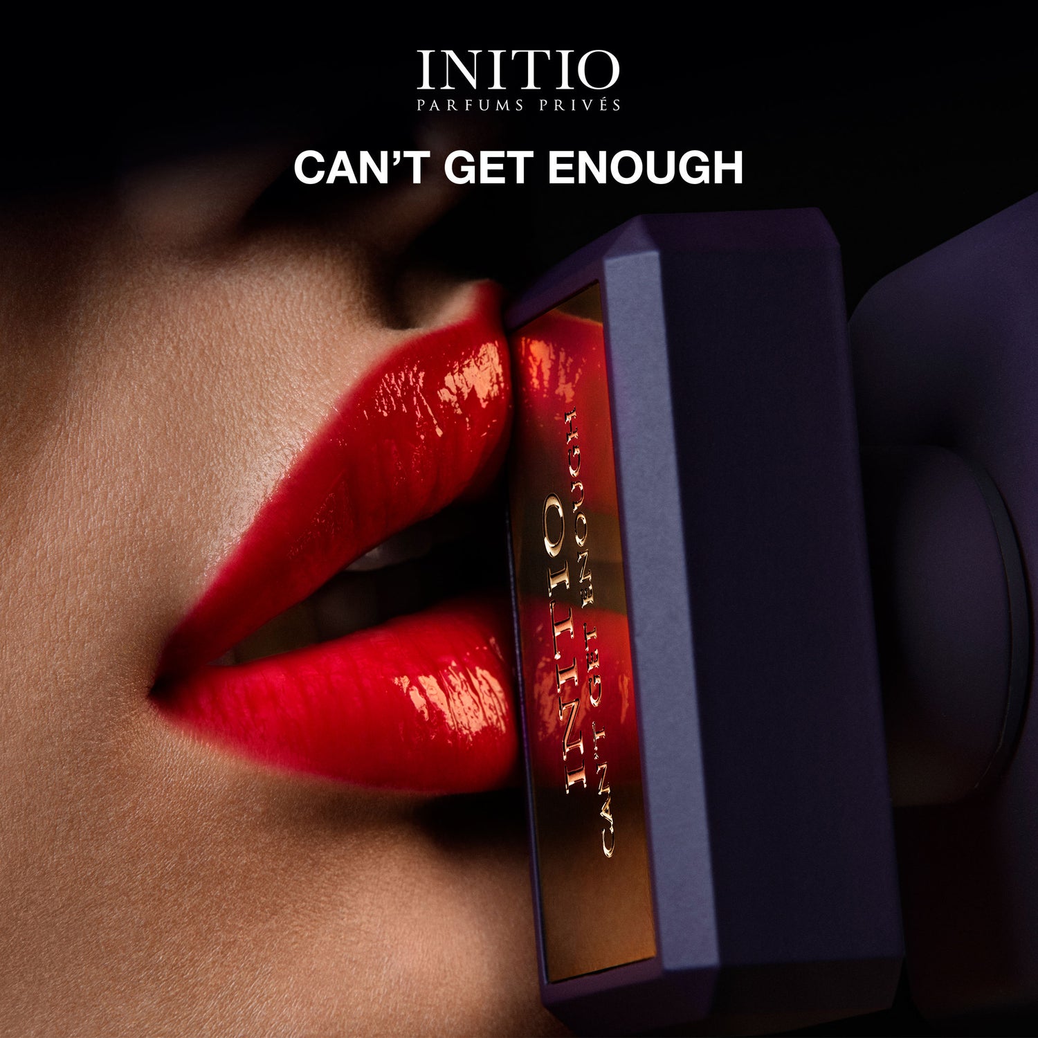 Lifestyle image of Initio Parfums Privés Can't Get Enough Eau de Parfum