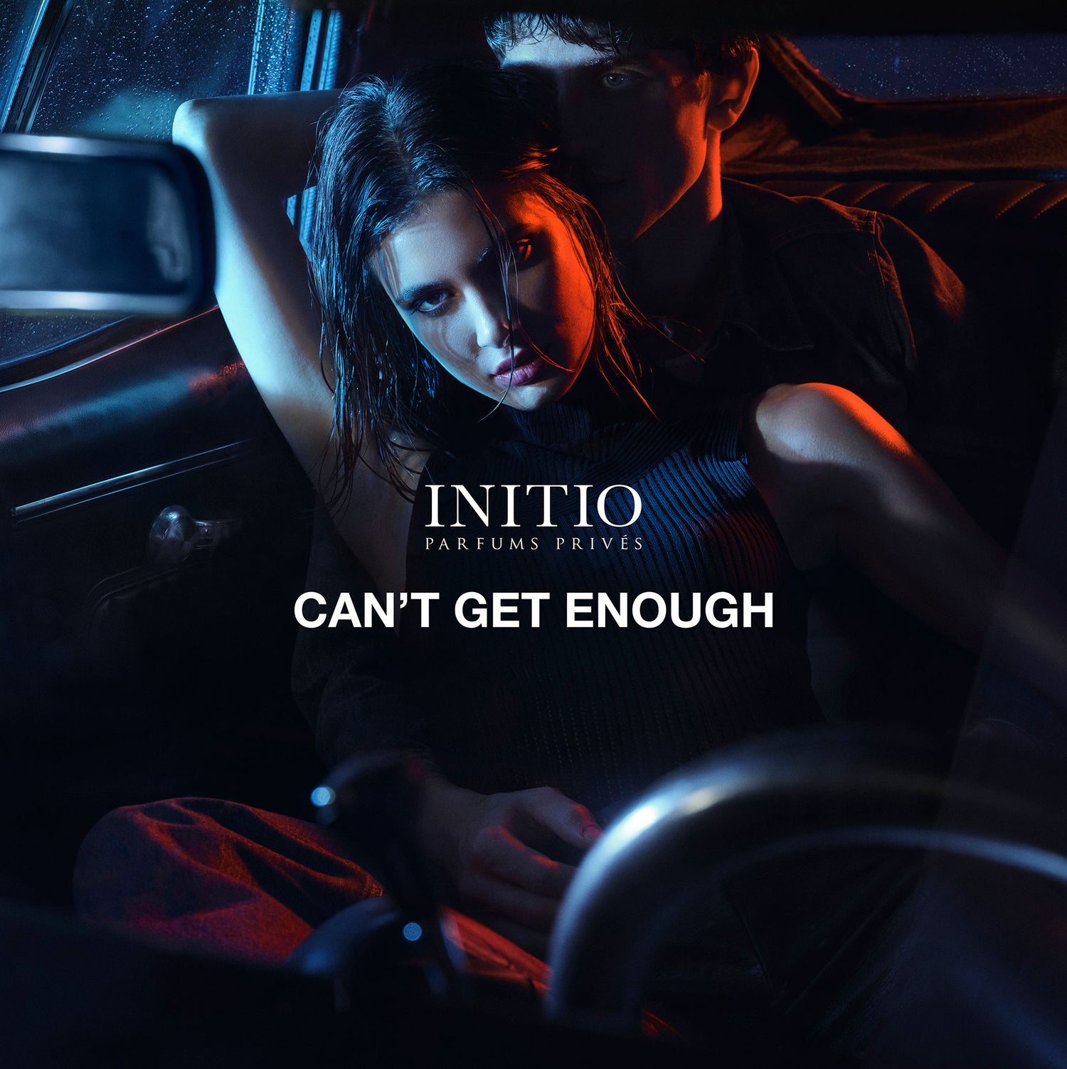 Lifestyle image of Initio Parfums Privés Can't Get Enough Eau de Parfum