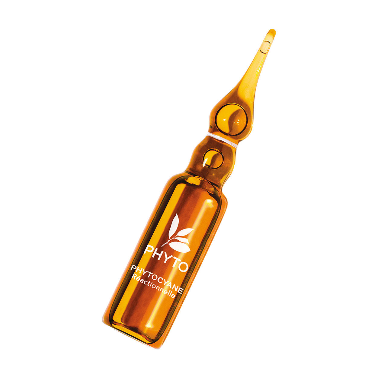 Side image of Phyto Phytocyane Revitalizing Hair Serum
