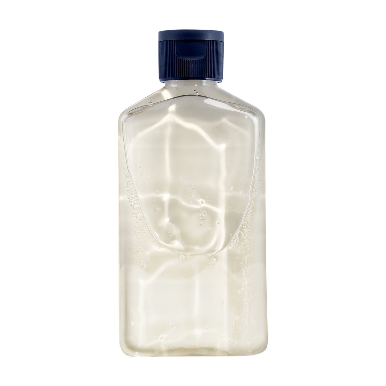 Back image of Phyto Phytocyane Invigorating Shampoo for Men