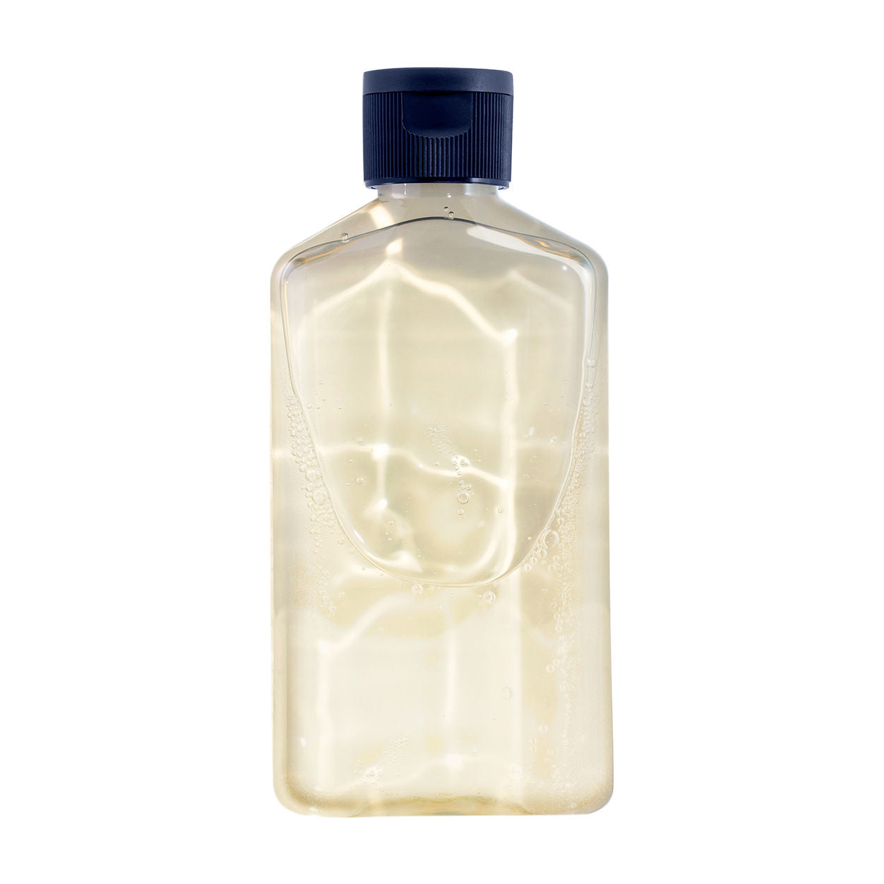 Back image of Phyto Phytocyane Invigorating Shampoo for Women