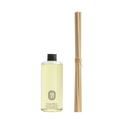Figuier (Fig Tree) Refill For Home Fragrance Diffuser