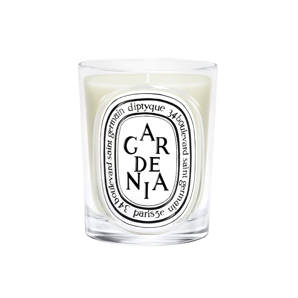 Diptyque Gardenia Classic Candle main image