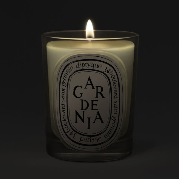 Diptyque Gardenia Classic Candle – Diptyque – bluemercury