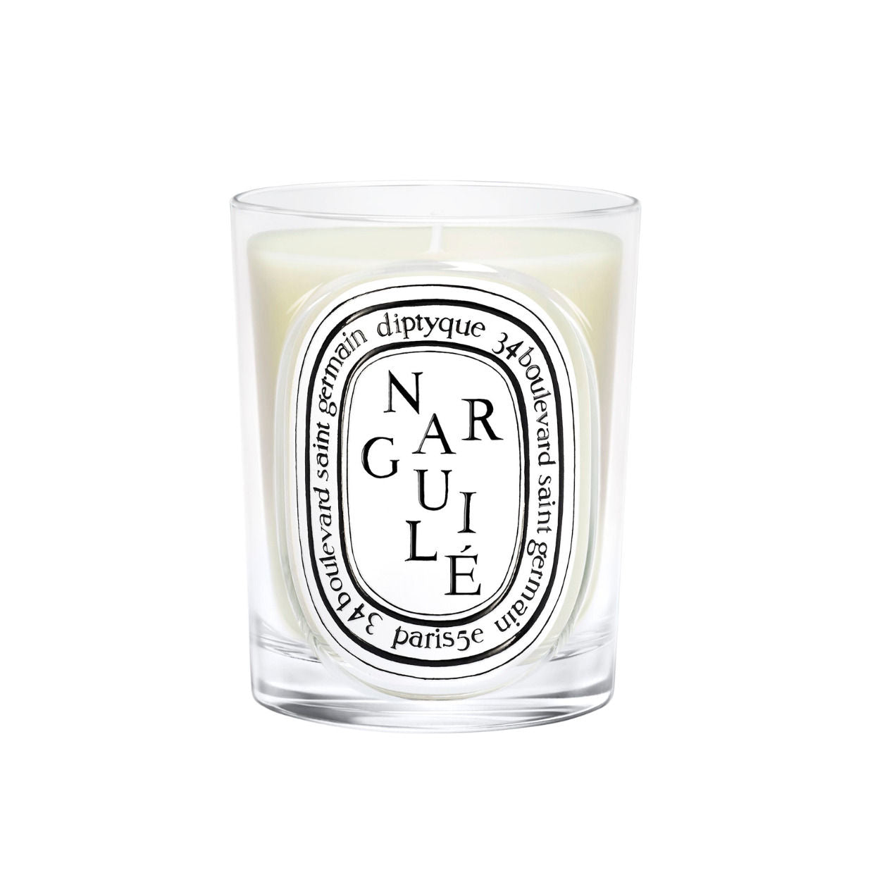 Diptyque Narguilé Candle main image