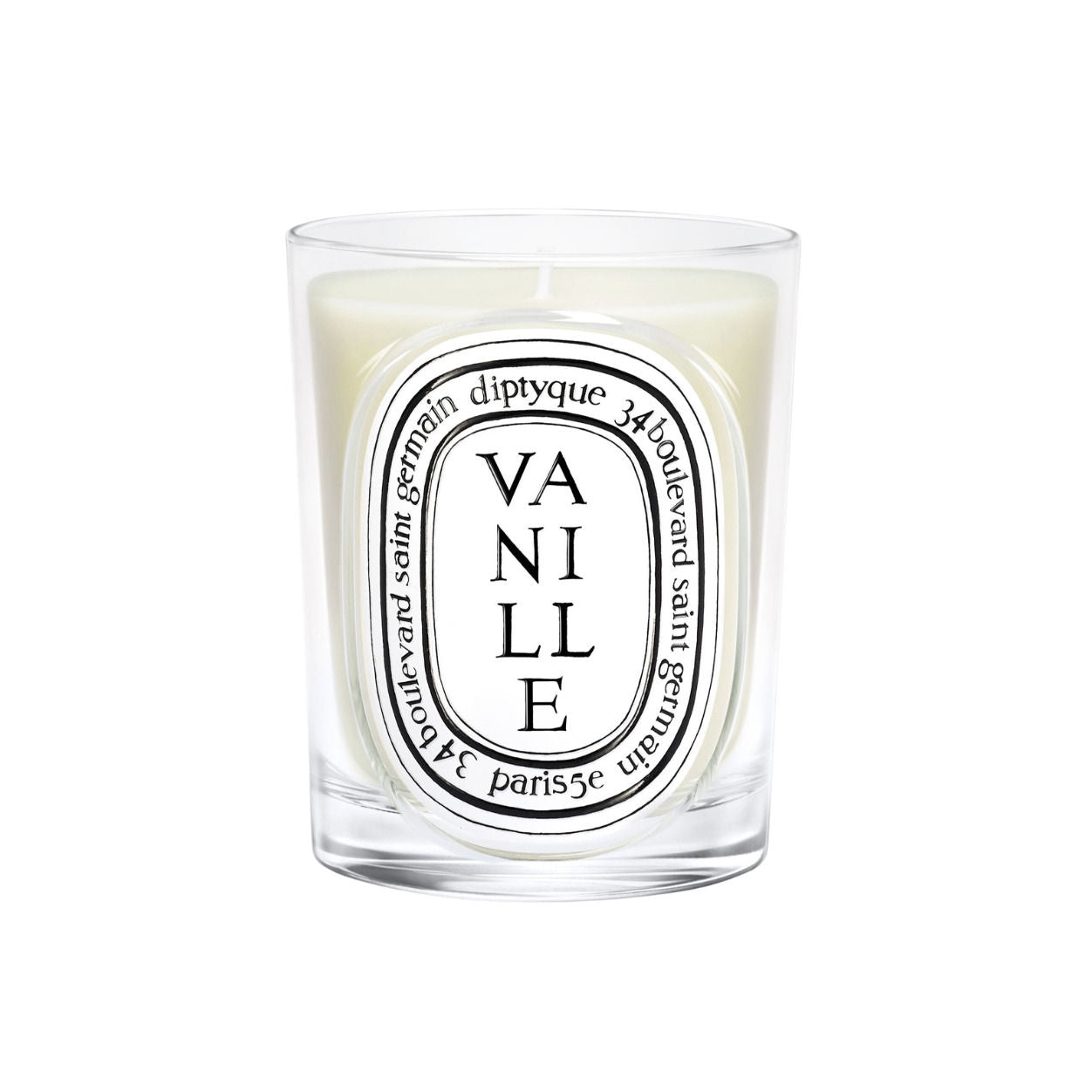 Diptyque Vanille (Vanilla) Candle main image