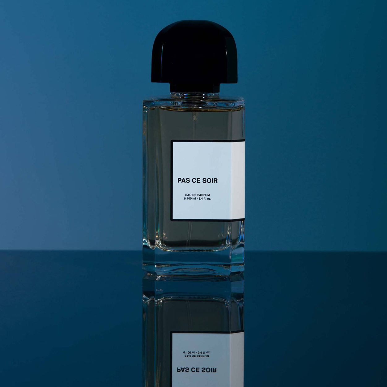 Lifestyle image of BDK Parfums Pas Ce Soir Eau de Parfum
