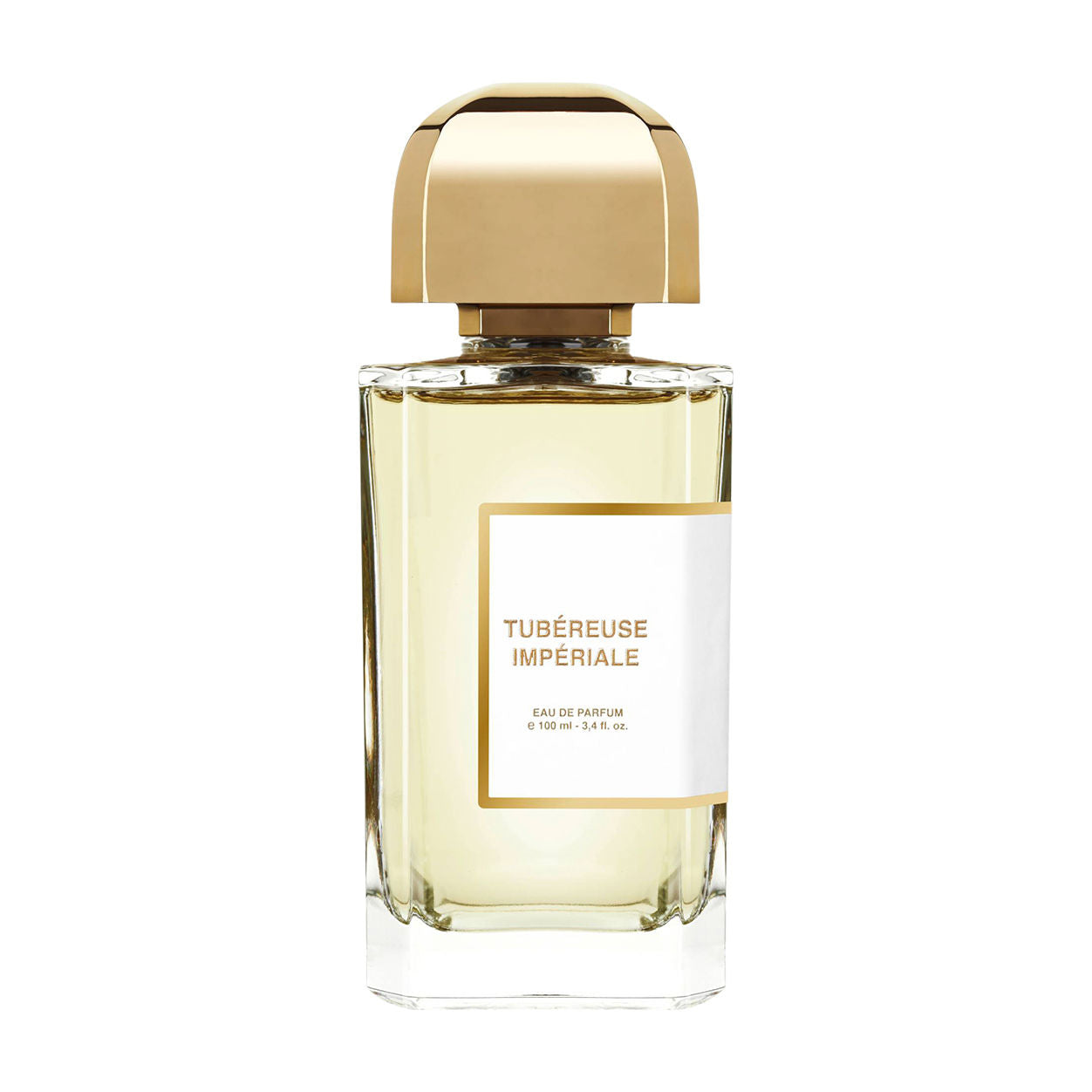 BDK Parfums Tubéreuse Impériale main image