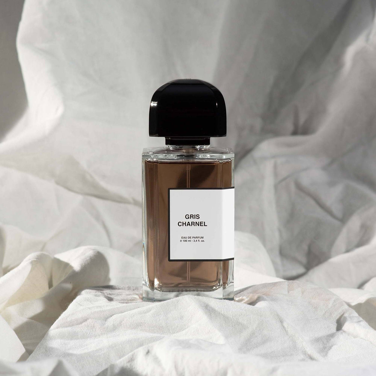 Lifestyle image of BDK Parfums Gris Charnel