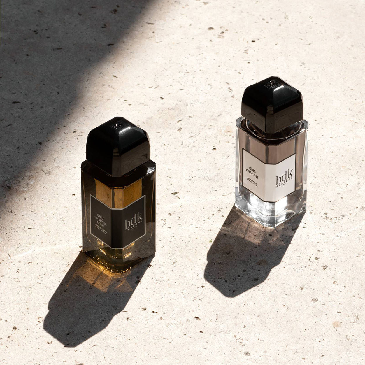 Lifestyle image of BDK Parfums Gris Charnel