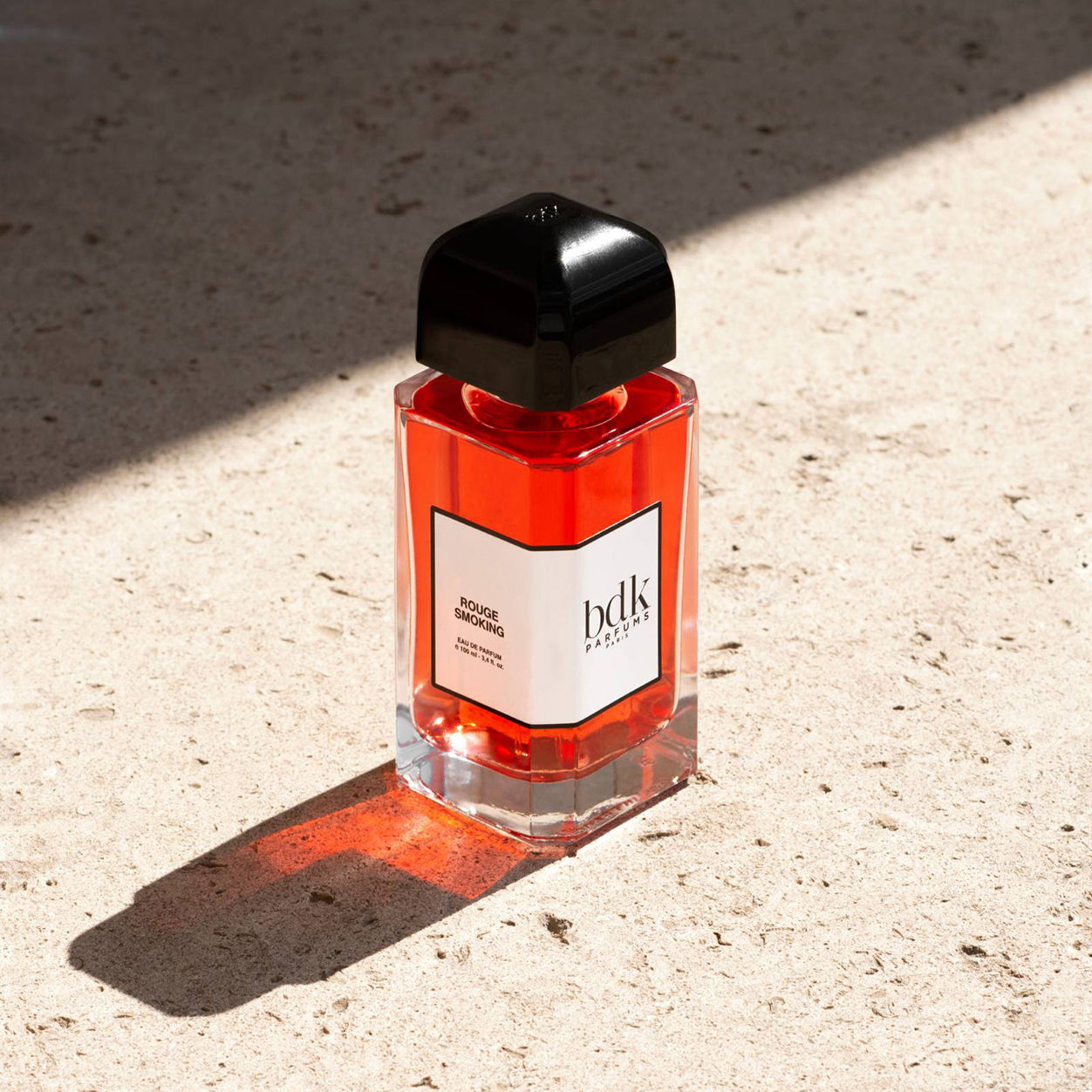 Lifestyle image of BDK Parfums Rouge Smoking Eau de Parfum