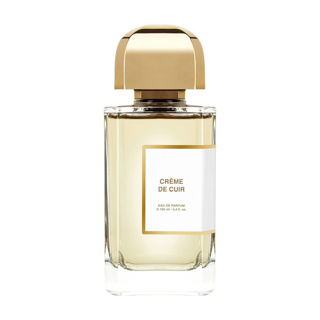 BDK Parfums Crème de Cuir Eau de Parfum main image